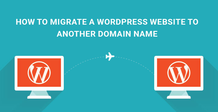 如何将 WordPress 网站迁移到另一个域名
