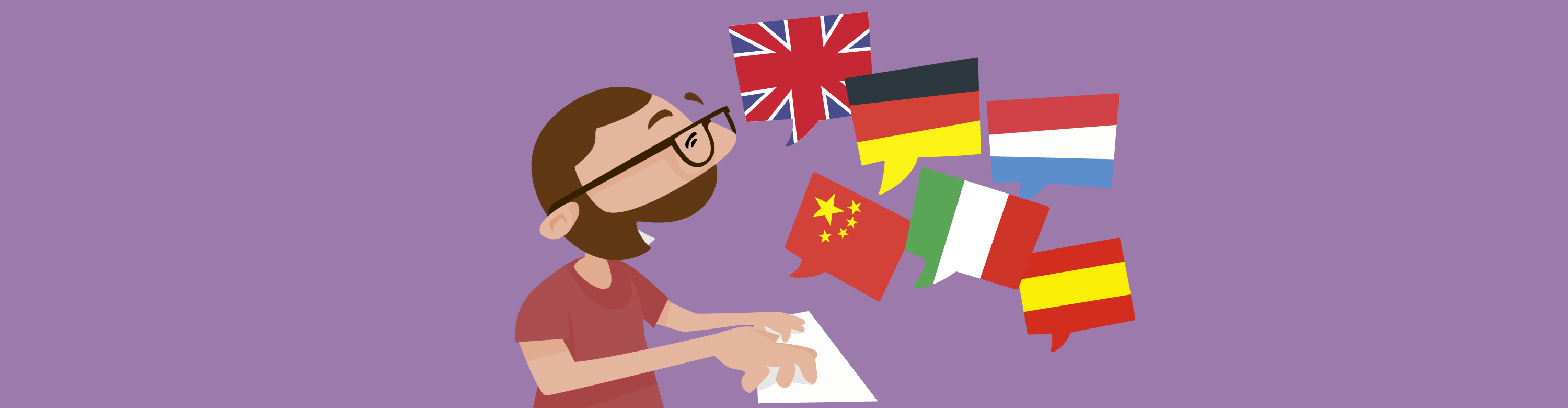 使用多站点的多语言 WordPress 站点的无插件指南