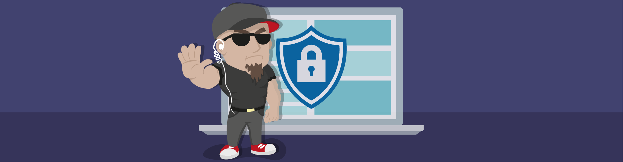 看看 WPMU DEV 的高度优化（免费！）WAF