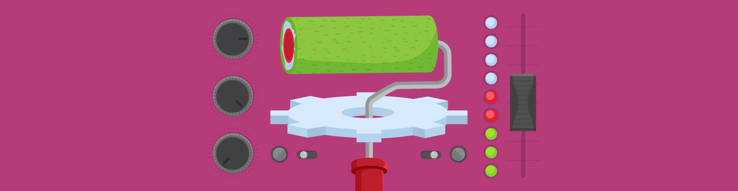 使用主题自定义 API 创建 WordPress 主题选项