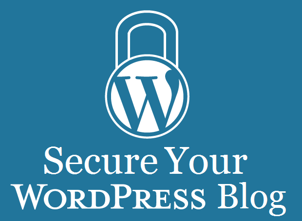 保护您的 WordPress 博客的方法