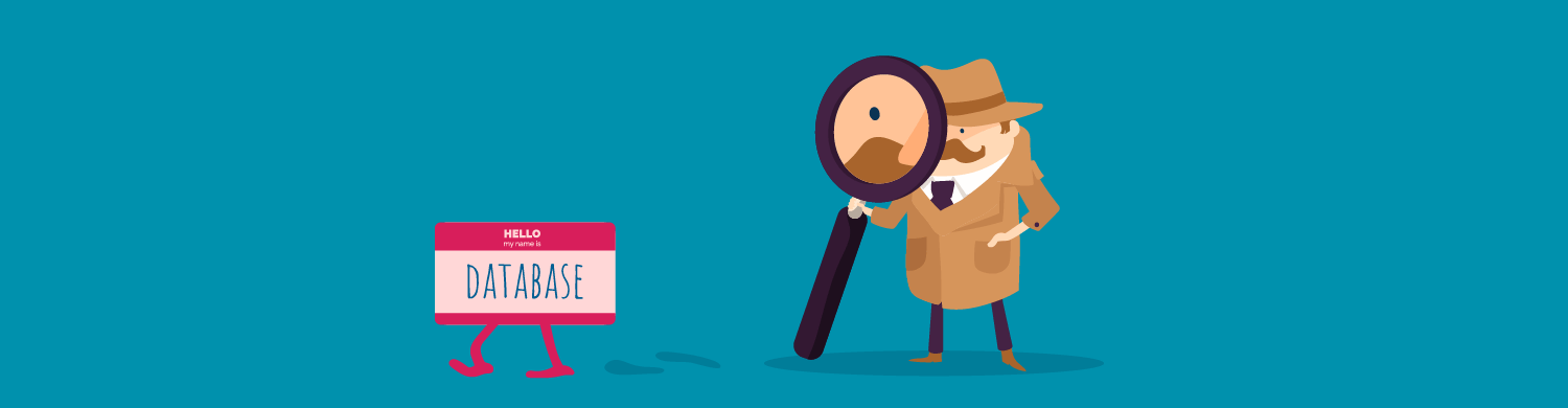 如何找到您的 WordPress 数据库名称