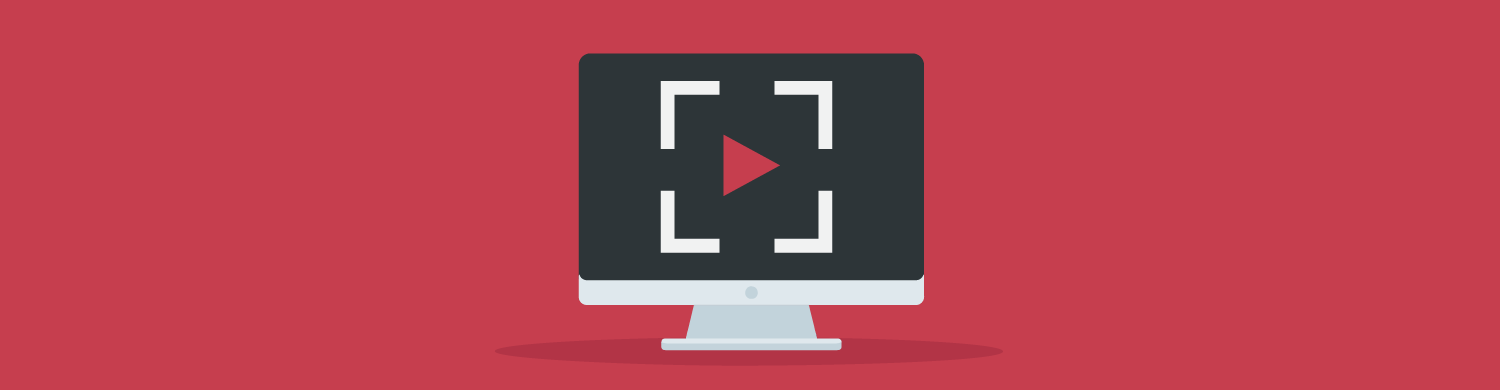 如何在 WordPress 中将视频居中