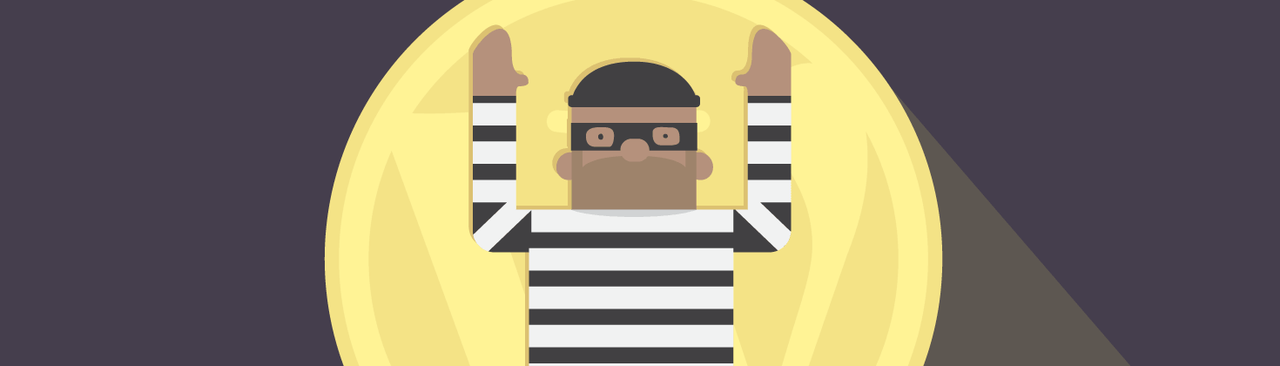 WordPress 安全漏洞的历史及其含义