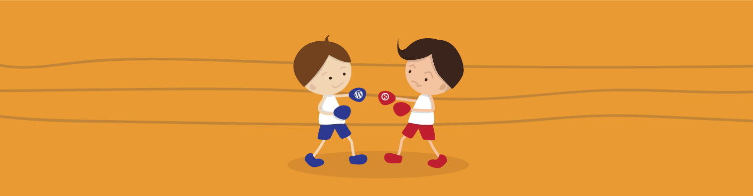 不要被克隆：您的客户需要 WordPress