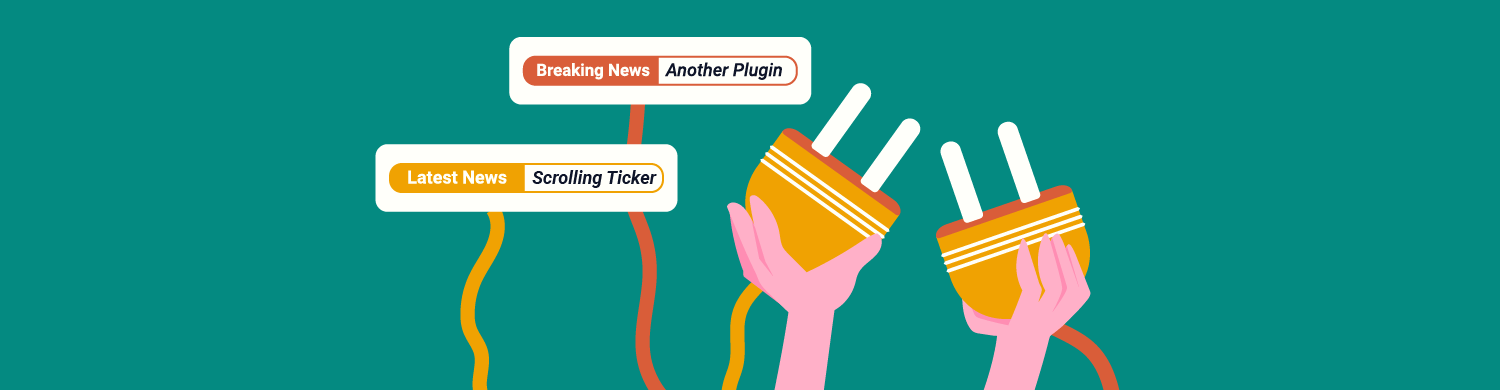 5 个 WordPress 滚动代码插件让您的网站活跃起来