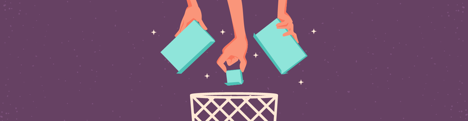 如何删除 WordPress 元框以获得更干净的外观