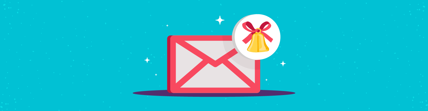 如何在 WordPress 中设置电子邮件通知