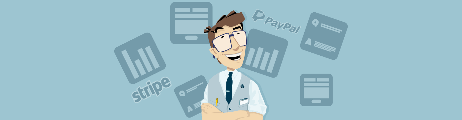 Forminator 用于定期付款、定价计划等的 Stripe 订阅 - 免费！