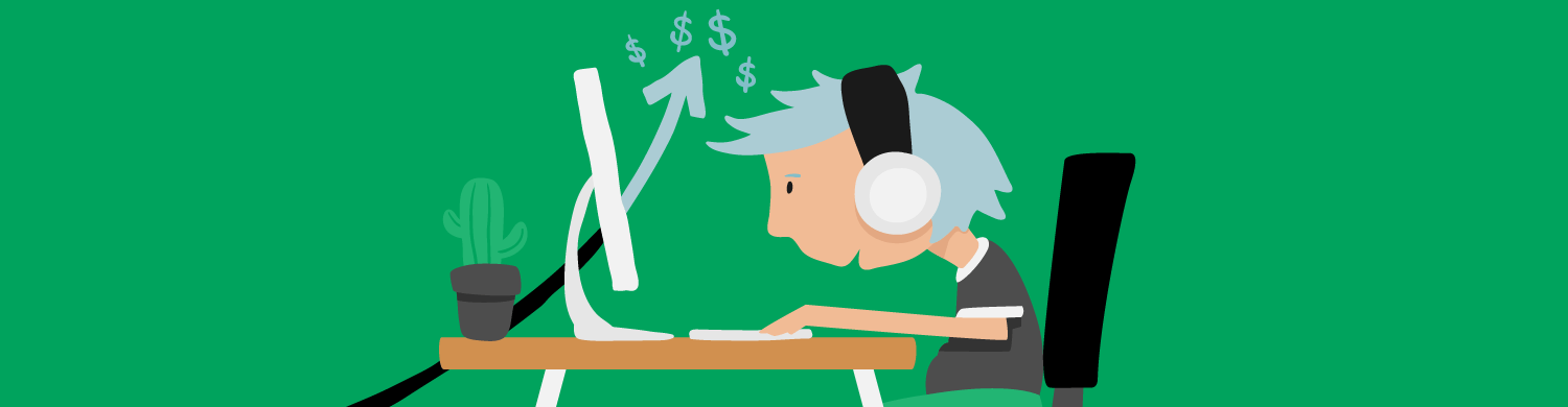 我如何使用 Fiverr 发展我的 WordPress 业务