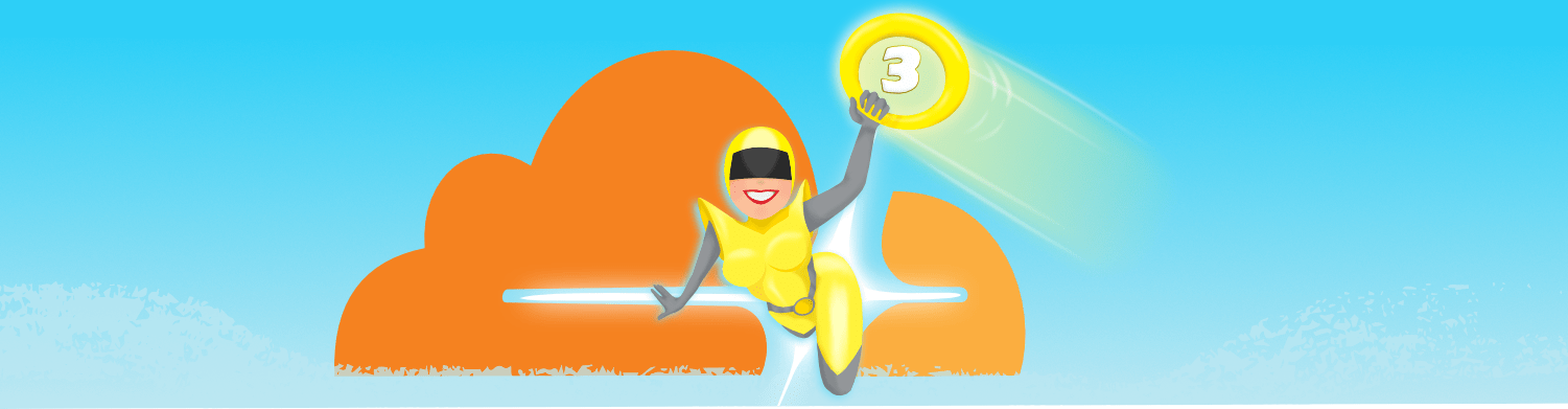 Cloudflare APO 集成现已在 Hummingbird 中可用