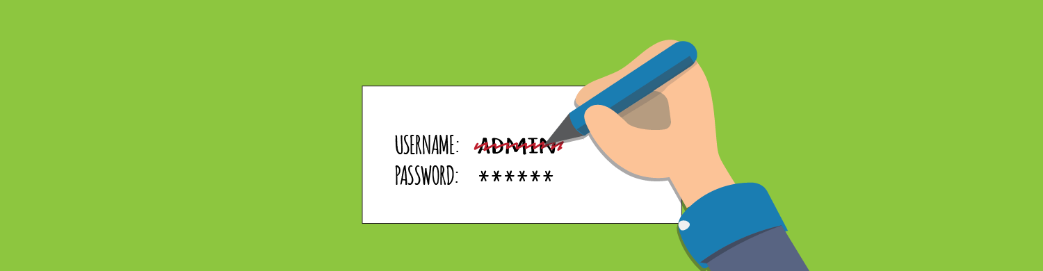 如何更改您的 WordPress 管理员用户名