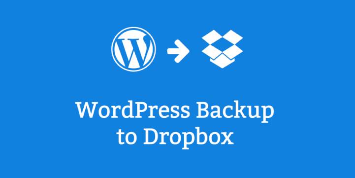 如何免费将 WordPress 备份到 Dropbox 或 Google Drive