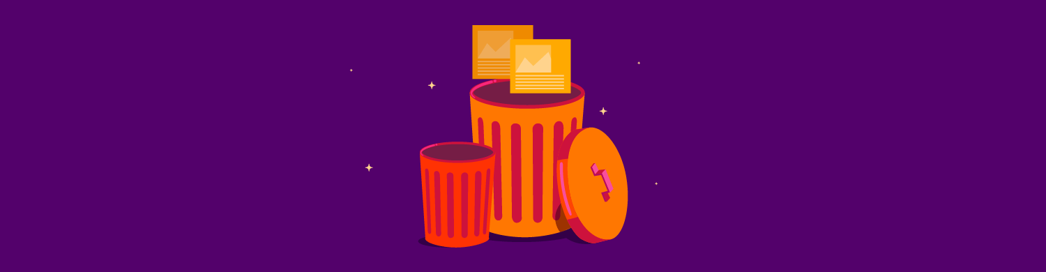 如何删除所有 WordPress 帖子