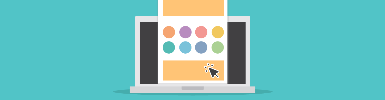 轻松将模板应用到您的 WordPress 类别页面