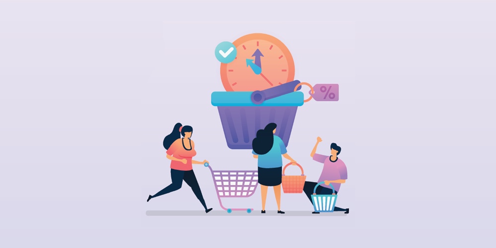 如何通过 FOMO 推动 WooCommerce 销售