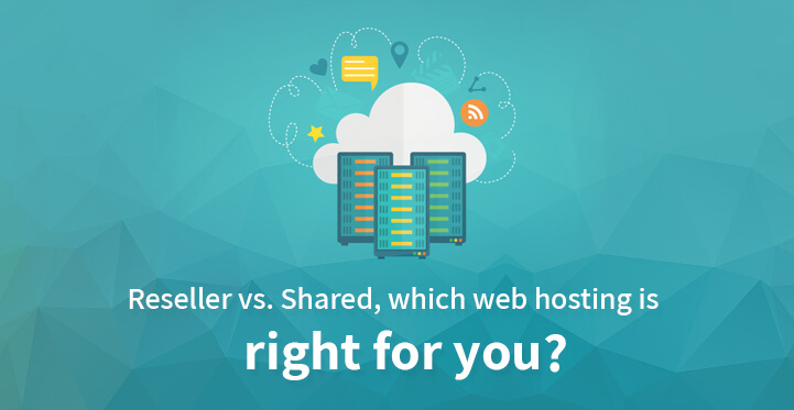 经销商与共享虚拟主机：哪个适合您的网站？