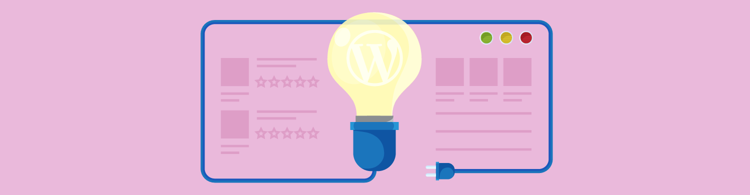 用于改善您的 WordPress 页面的插件