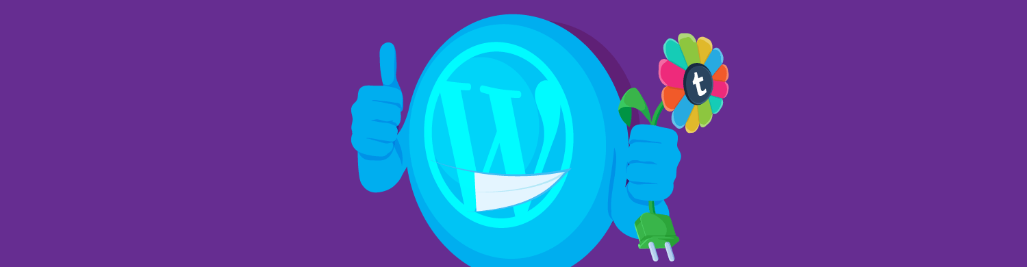 链接 WordPress 和 Tumblr 博客的最佳插件