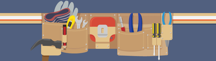 为 WordPress 学习 CSS 的 10 个简单技巧