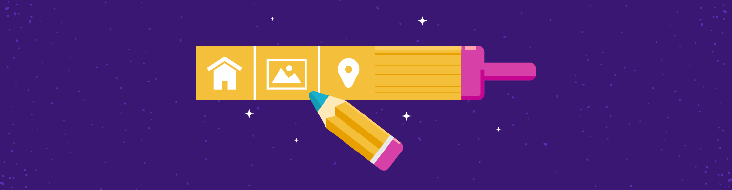 使用自定义类自定义 WordPress 菜单