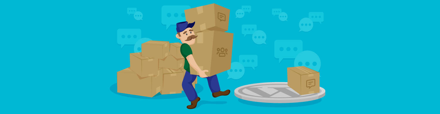 如何将 phpBB 论坛迁移到 WordPress 和 bbPress