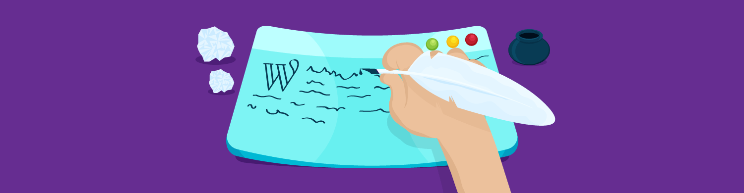 如何在 WordPress 中组织在线书籍（无论是小说还是非小说）