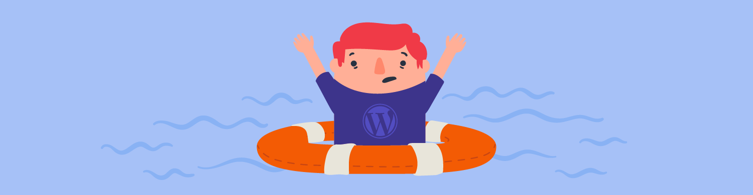 如何将 WordPress 置于安全模式以进行快速故障排除（免费！）