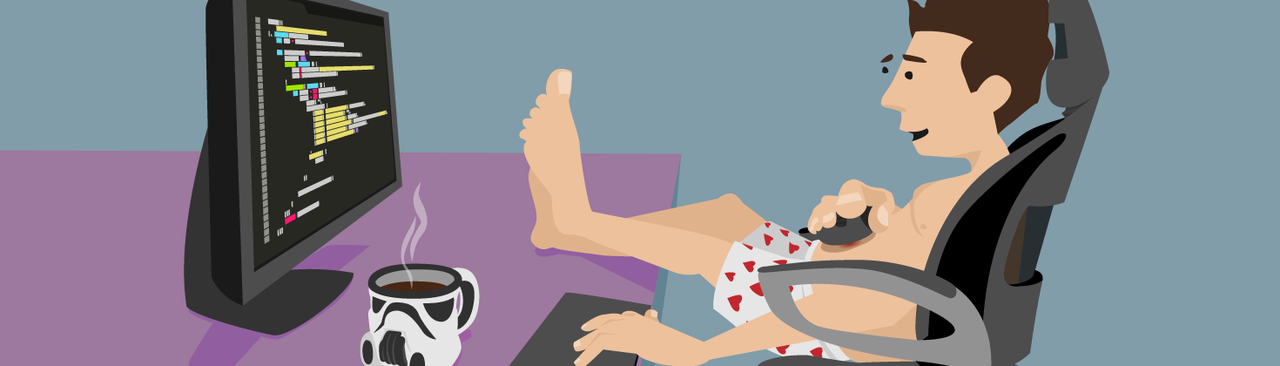 如何在 5 分钟内使用 DesktopServer 在本地设置 WordPress