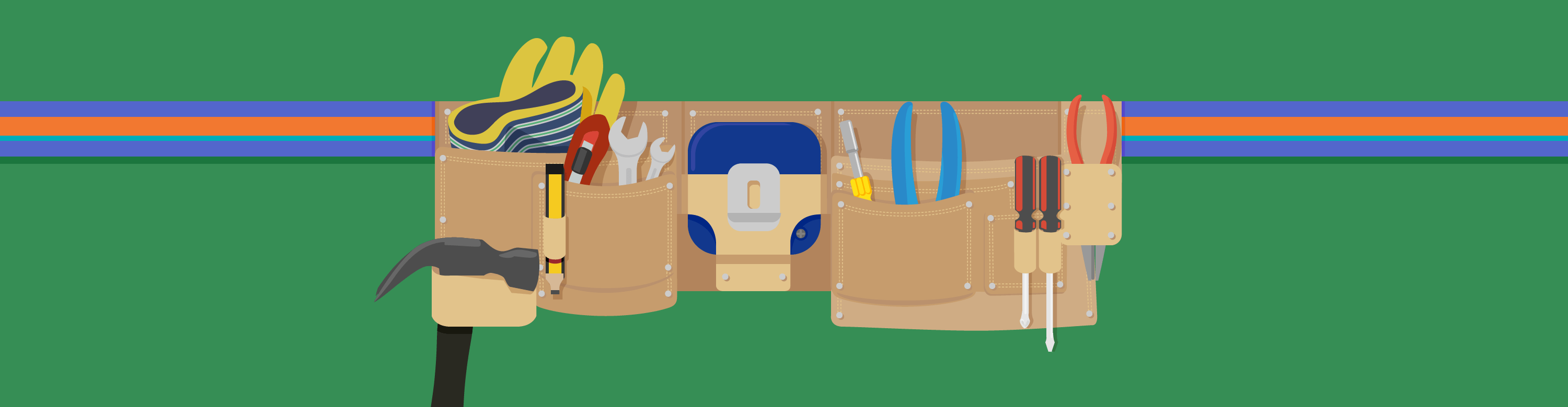 WordPress 页面模板的终极指南