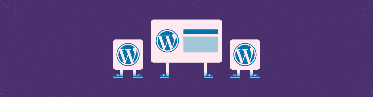 什么是子页面，我为什么要使用它们？