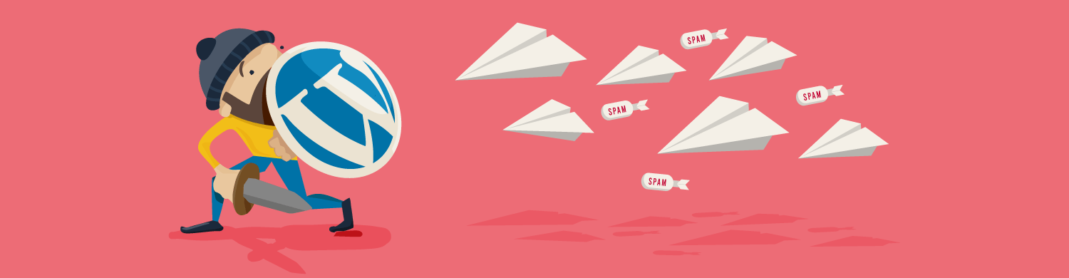 打击垃圾邮件发送者：12 个顶级 WordPress 反垃圾邮件插件