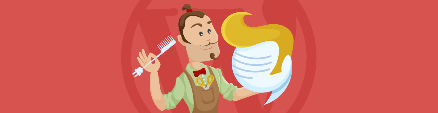 使用 WordPress 自定义帖子模板为单个帖子赋予独特的风格