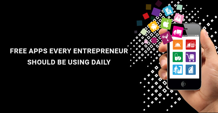 每个企业家每天都应该使用的最佳免费 WordPress 应用程序