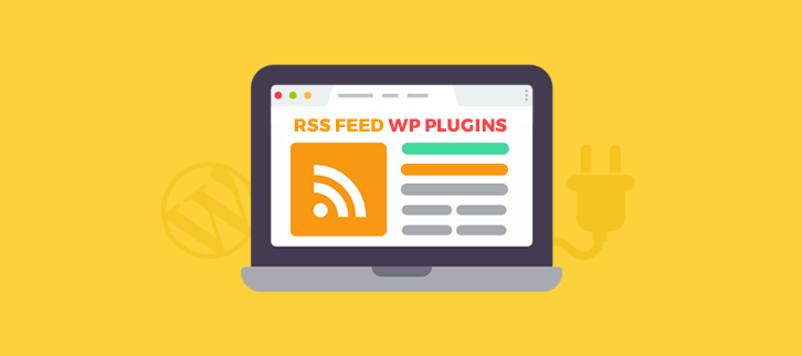 WordPress 中 RSS 的使用及关于 RSS 的说明