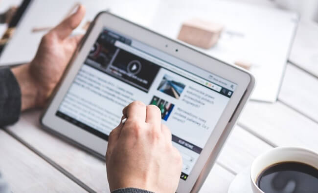 在 WordPress 网站中嵌入和上传视频