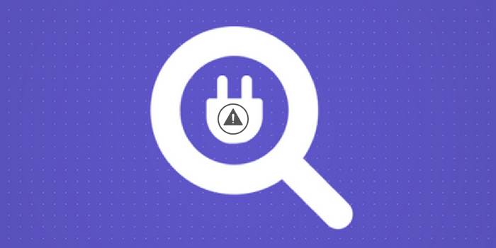 下载 WordPress 插件时要跳过的警告标志