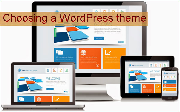 选择网站主题时要考虑什么