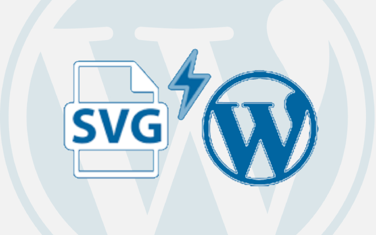 在 WordPress 中使用 SVG 的指南（附 2 个简单的解决方案）