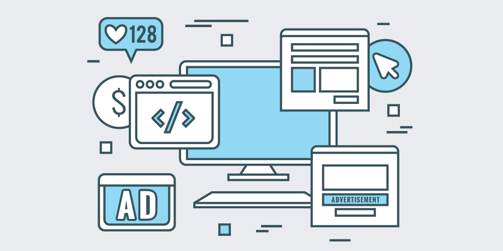如何在您的 WordPress 网站上销售广告