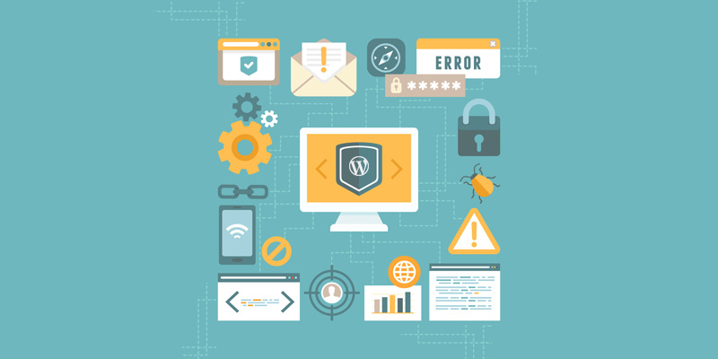 5 个常见的 WordPress 漏洞以及如何修复它们
